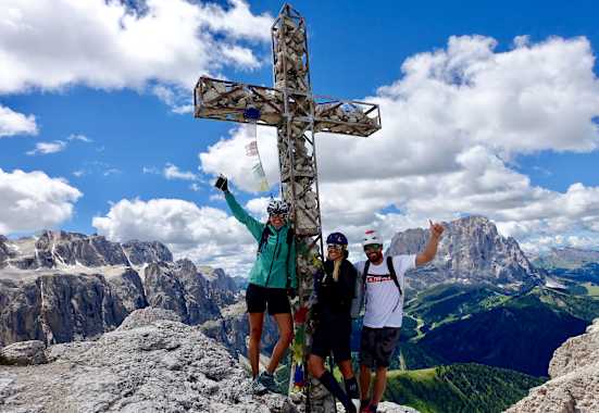 Adidas Terrex Mountain Project 2017