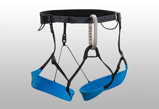 Couloir Harness von Black Diamond