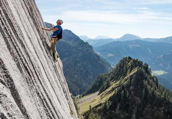 Gesäuse: Im Herzen der Steiermark 