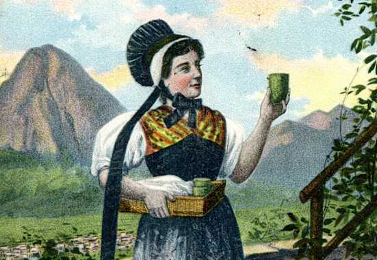 Der Glarner Schabziger