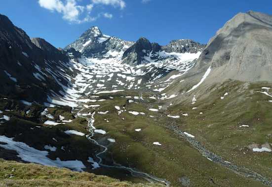 Der Großglockner