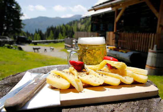 Kärntner Glundnerkas