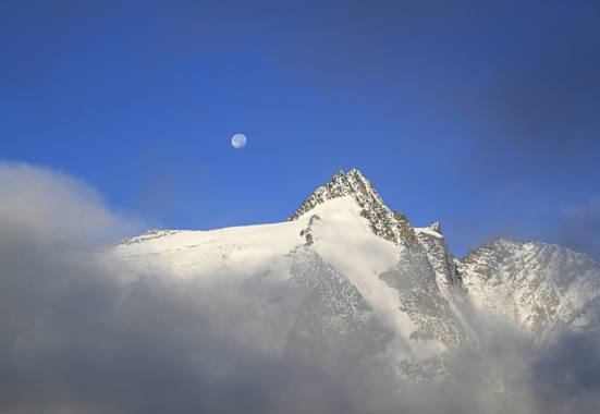 Der Glockner: Berg der Berge