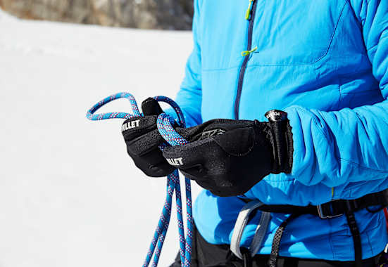 Multisporthandschuhe