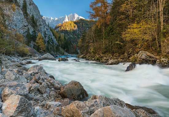 Nationalpark Gesäuse