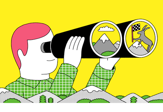 Pläne für das Bergjahr 2022