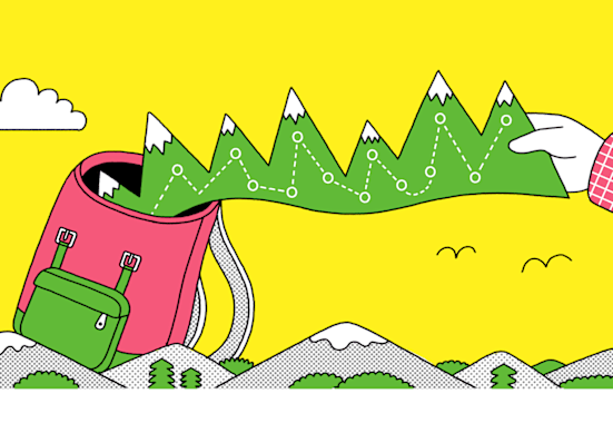 Pläne für das Bergjahr 2022