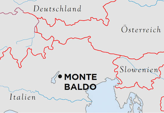 Monte Baldo