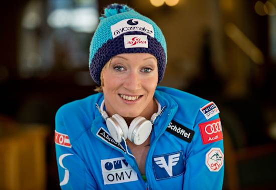 Daniela Iraschko-Stolz