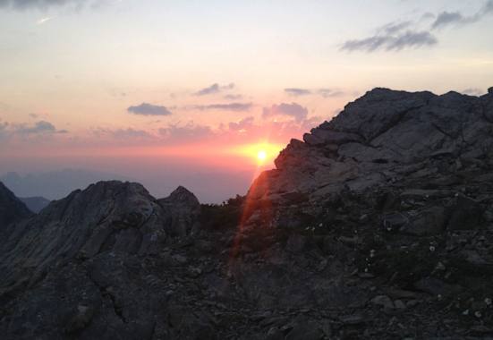 Begegnungen auf höchstem Niveau 