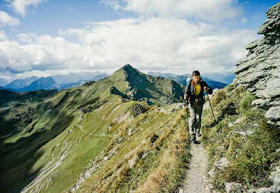 Karnischer Höhenweg