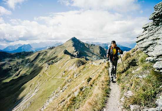 Karnischer Höhenweg 