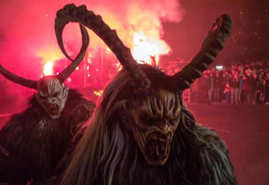Krampus