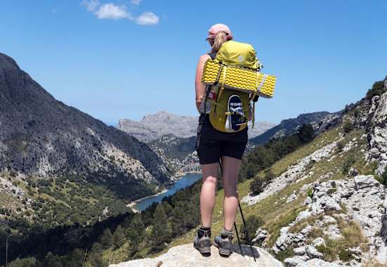 Wandern Mallorca