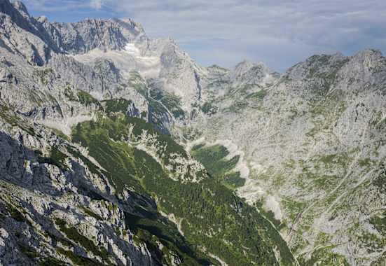 200 Jahre Zugspitze 