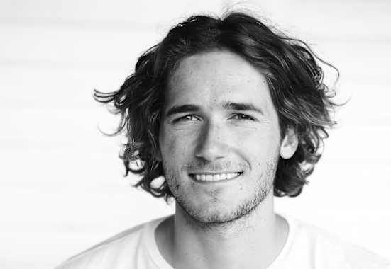 Luca Tribondeau Interview