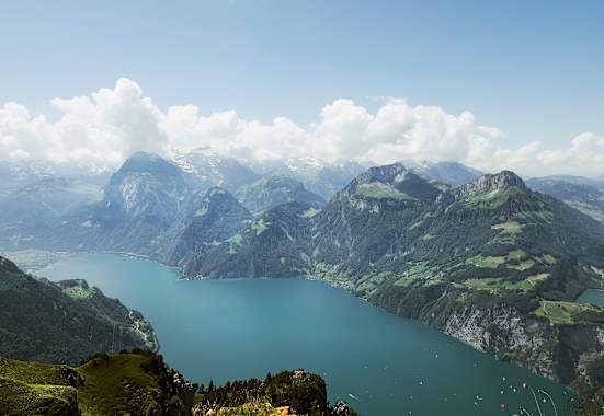 Großer und Kleiner Mythen