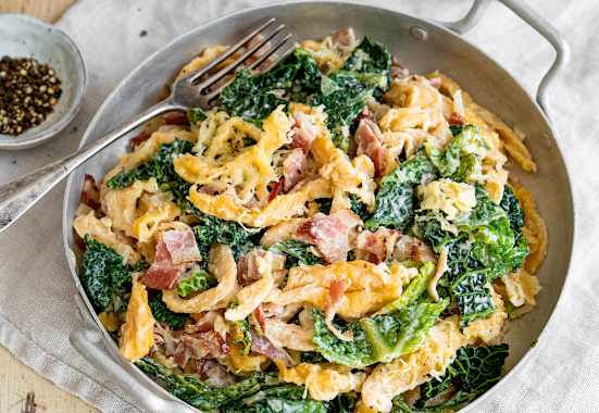 Albulataler Krautpizokel