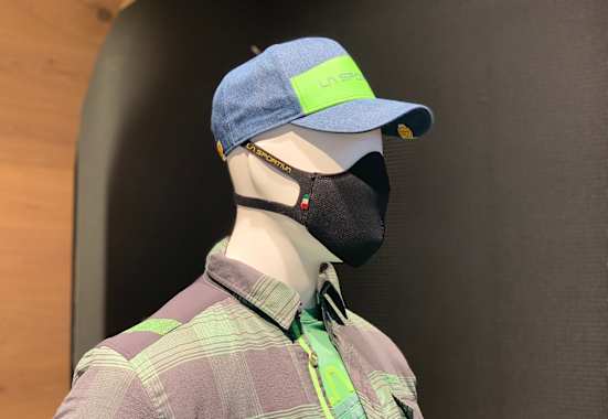 Outdoor Industrie Corona