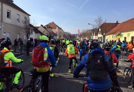 24 Stunden Burgenland Extrem Lakemania