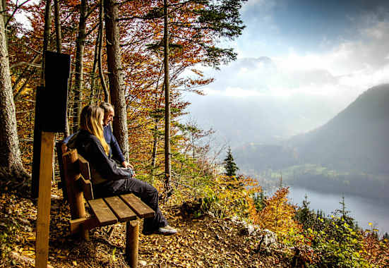 Lunz am See Ybbstaler Alpen