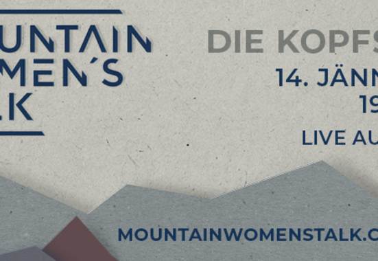 Mountein Women's Tag