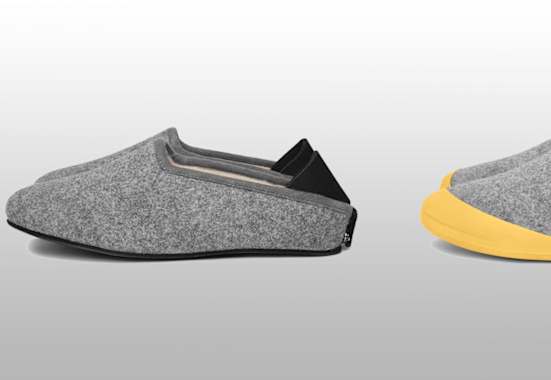 Mahabis Classic Hüttenschuhe