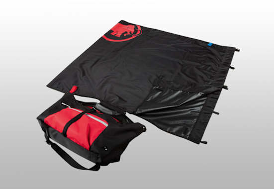 Seilsack Relaxion von Mammut