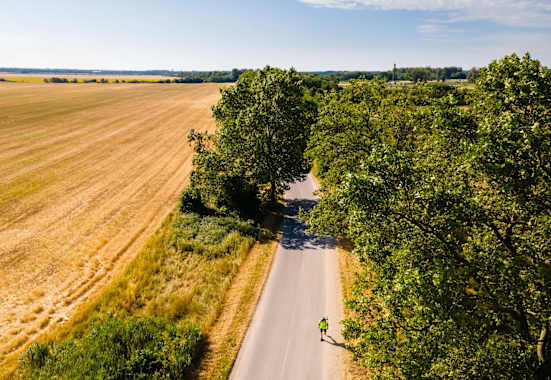 Burgenland Extrem Sommer 2021