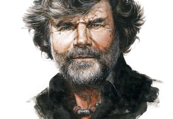 Illustration Messner