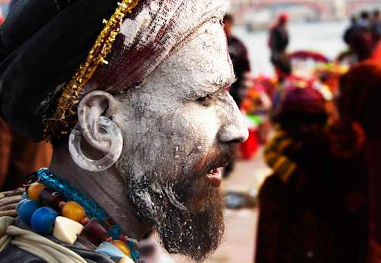 Messners Himalaya: Heiße Grenzen in eisigen Höhen