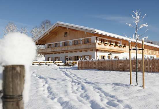 Naturkäserei Tegernseer Land