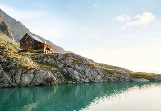 Adolf-Nossberger-Hütte