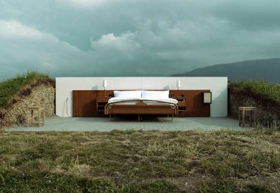 Der Beitrag über die schönsten Schlafplätze unter freiem Himmel hat es in unserer Top 5-Rangliste im Juni ganz weit nach vorne gebracht.