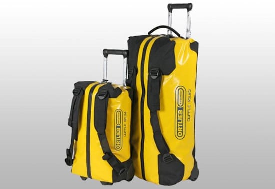 Duffle RG von Ortlieb
