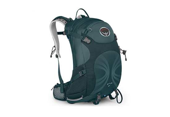 Wanderrucksack Osprey Sirrus 24 Damen