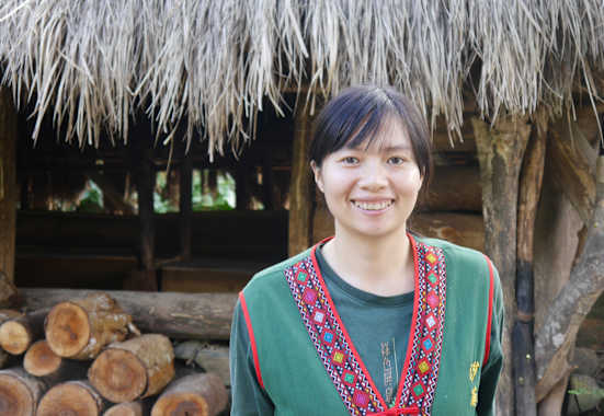 Luan Shan Forest Museum Taiwan Blog Martin Foszczynski