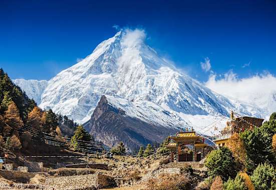 Manaslu