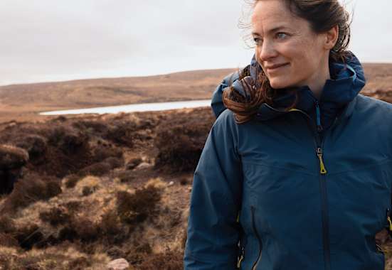 Ana Zirner Rivertime