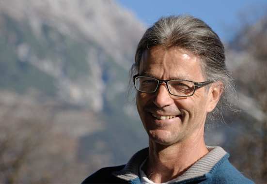Dieter Stöhr
