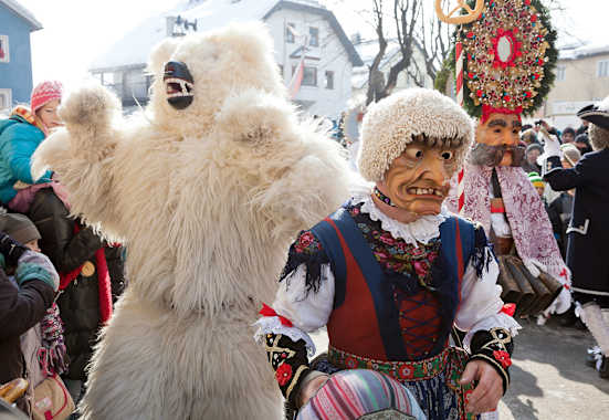 Fasnacht Imst