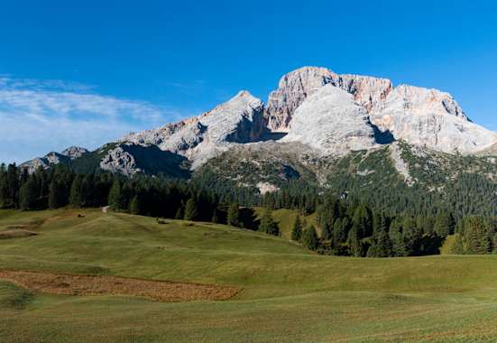 Dolomiten UNESCO Welterberegion