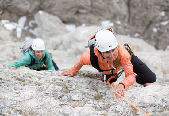 Adidas Terrex Mountain Project Dolomiten