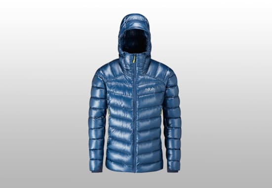 Zero G Jacket von Rab