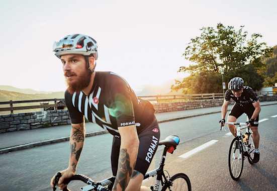 Rennradfahren Kärnten