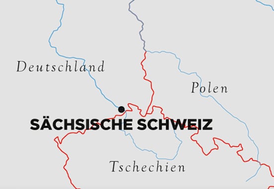 Sächsische Schweiz