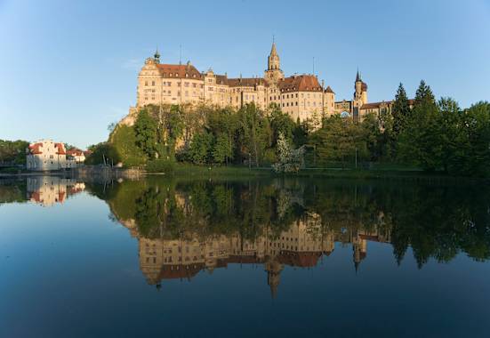 Schloss Sigmaringen
