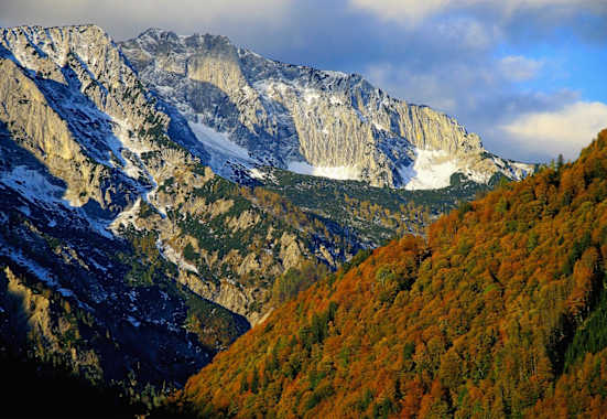 Nationalpark Kalkalpen (Oberösterreich)