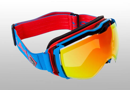 Skibrille Aerospace von Julbo