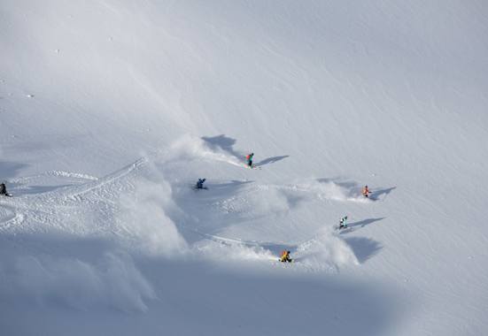 Shades of Winter FilmFest